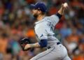 Royals acquire 3.08 ERA ex-Mariners pitcher in All-Star break trade with Brewers