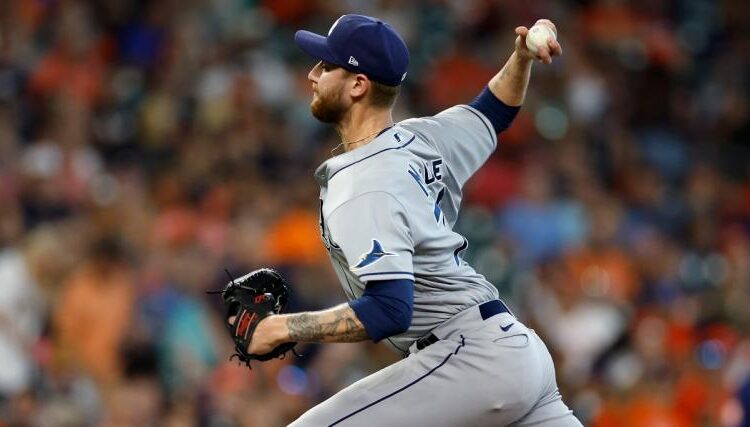 Royals acquire 3.08 ERA ex-Mariners pitcher in All-Star break trade with Brewers