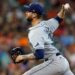 Royals acquire 3.08 ERA ex-Mariners pitcher in All-Star break trade with Brewers