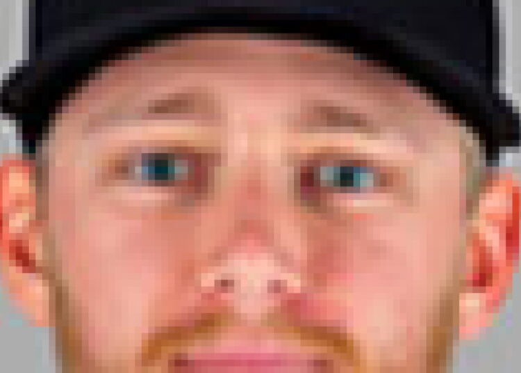 Royals acquire reliever Easton McGee from Brewers