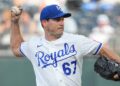 Royals are hedging their bets on Seth Lugo ahead of trade deadline