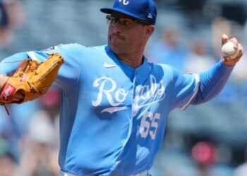 Royals at Orioles 7/11 game discussion