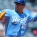 Royals at Orioles 7/11 game discussion