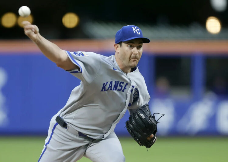 Royals at Orioles 7/12 game discussion