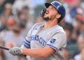 Royals at Tigers, July 24 live game discussion
