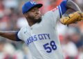 Royals at Tigers, July 26 game discussion