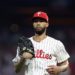 Cristopher Sanchez - Phillies - Philadelphia Baseball Review
