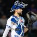 Royals could be unorthodox trade partner for Angels thanks to polarizing catching prospect