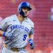 Royals expected to get Vinnie Pasquantino back in series vs. Orioles - Field Level Media - Professional sports content solutions