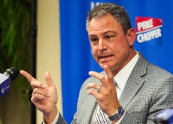 Royals' failure to sign Hudson DeVaughn pales in comparison to Guardians' major draft misfortune