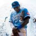 Royals fans must be hesitant about getting too enamored in utility man's historic run