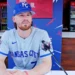 Royals fans will love Bobby Witt Jr.’s mic drop from All-Star red carpet