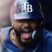 Royals get blanked by Rays