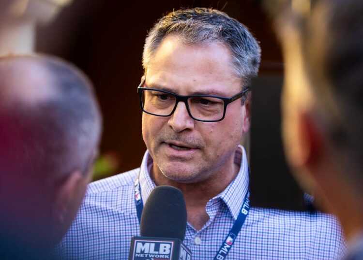 Royals' introduction of 2026 MLB Draft class may've revealed two names that won't sign