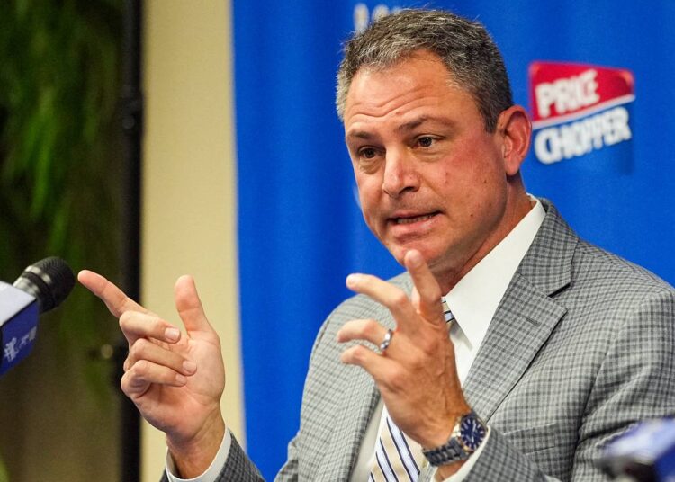 Royals' lone undrafted free agent decision combines both skill and hometown vibes