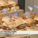 Royals make change to food line-up for second half of 2026