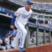 Royals manager Matt Quatraro out vs. Tigers for personal matter