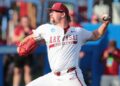 Royals may've eased draft skeptics' minds with run of strong college talent to start Day 2