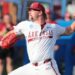 Royals may've eased draft skeptics' minds with run of strong college talent to start Day 2