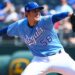 Royals' quest to bolster diminishing pitching depth leads to reuniting with former closer