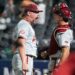 Royals select Left-Hander Ethan McElvain in Fifth Round - Major League Notes