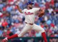 Royals should have plenty of trade regret as Phillies reliever continues to shine