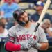 Royals should make blockbuster trade splash for Red Sox Wilyer Abreu