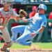 Royals shut down Phillies to halt skid, even three-game series