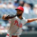 Royals slug 4 homers, tag Phillies ace Sánchez for career-worst 9 earned runs in 15-1 victory