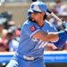 Royals slugger Jac Caglianone commits to 2026 Home Run Derby