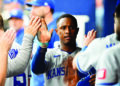 Royals total season-high 22 hits, pound Phillies