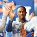 Royals total season-high 22 hits, pound Phillies 15-1