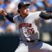Royals' trade for outcasted Astros fireballer has different feel than previous pitching solutions