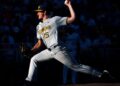 Royals turn to high school talent, pitching to wrap up the first day of the 2026 draft
