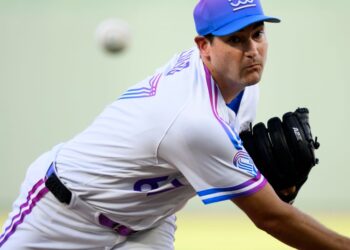 Royals vs. Giants July 22 game discussion