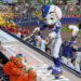 Royals vs. Mets July 8 game discussion