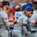 First Look at Royals vs. Padres Betting Splits and Odds for Friday, July 17