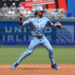 First Look at Kansas City Royals vs. San Diego Padres Betting Splits and Odds for Sunday, July 19