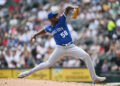 Royals vs Phillies, July 5 game discussion