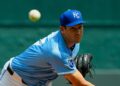 Royals vs. Rays July 1 game discussion