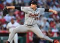 Royals vs Tigers Prediction, Picks & Odds for Tonight's MLB Game