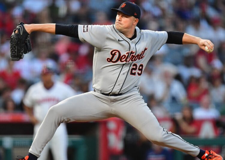 Royals vs Tigers Prediction, Picks & Odds for Tonight's MLB Game
