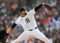 Casey Mize