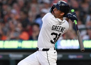 Royals vs. Tigers odds, line, prediction: 2026 MLB picks for Saturday, July 25, from proven model
