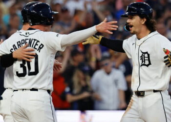 Royals vs. Tigers prediction: Odds, recent stats, trends, and best bets for July 24
