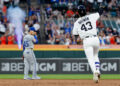 Royals winning streak ends as they fail to put away Tigers