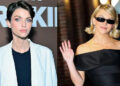 Ruby Rose Blames 'Cretin' Sydney Sweeney for 'Christy' Film Flop