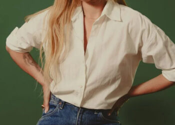 Rumer Willis for Mira.Credit: Victoria Wall Harris