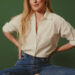 Rumer Willis for Mira.Credit: Victoria Wall Harris