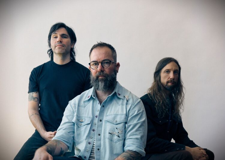 Russian Circles release new music video for 'Eluvial'